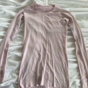 lululemon swiftly tech long sleeve